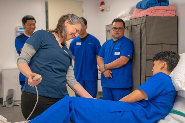 How can UK veterinarians diagnose and treat exotic diseases in imported pets?