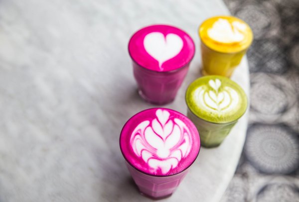 How Do Dietary Antioxidants Impact Vision Health in Aging Adults?